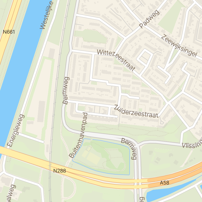 Zuiderzeestraat 68