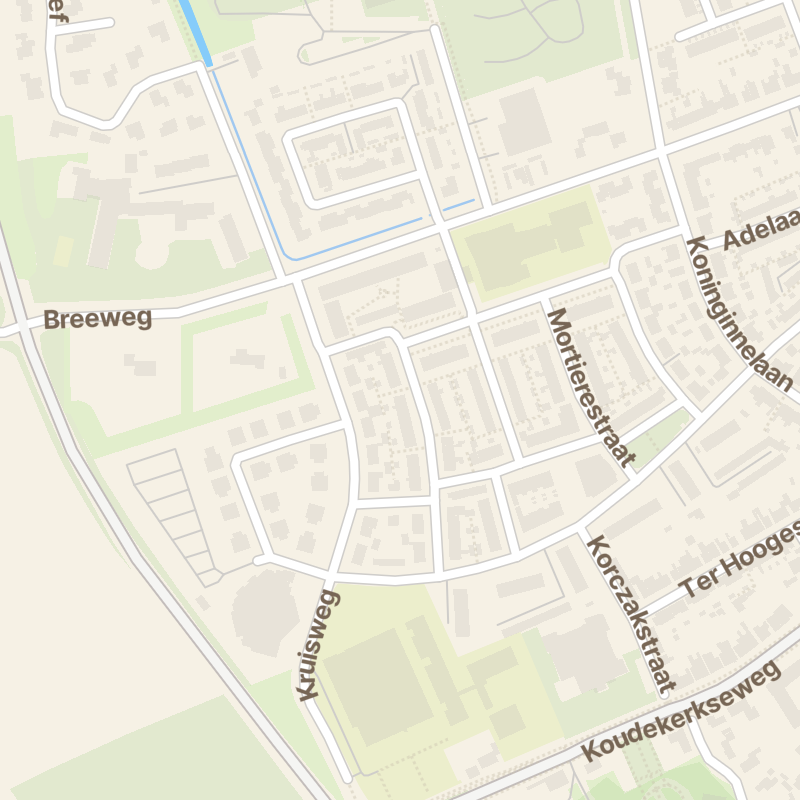 Haymanstraat 19