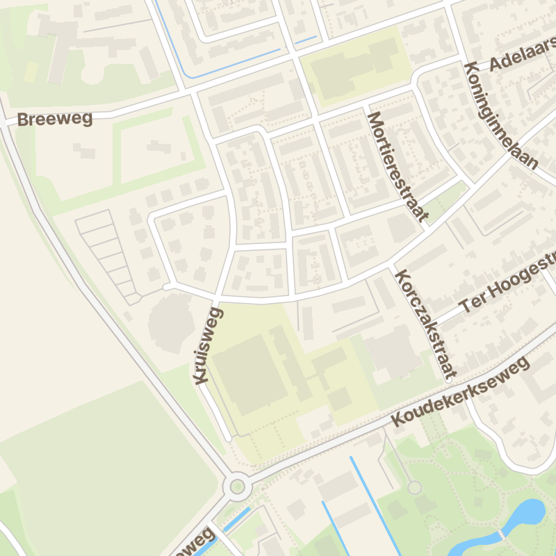 Poppenroedestraat 1
