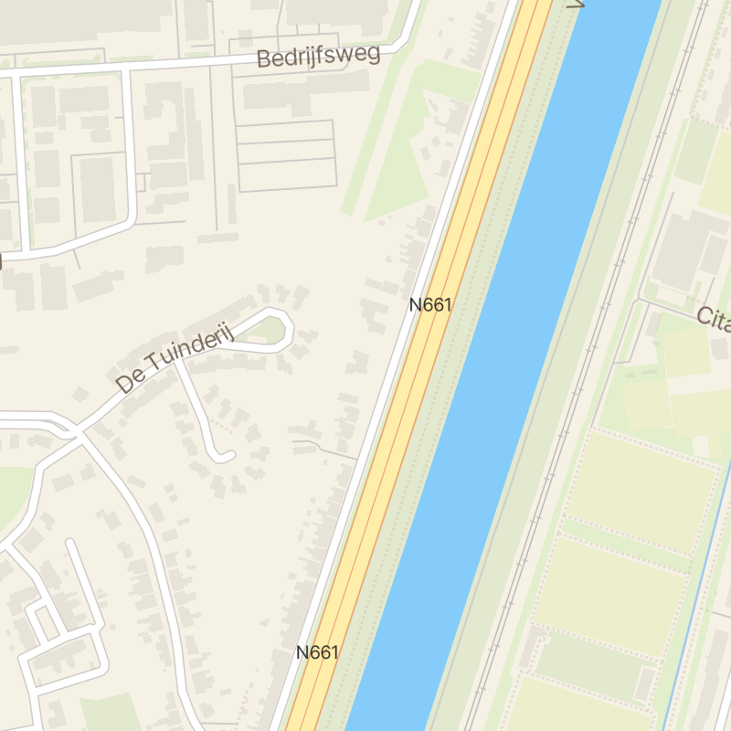 Nieuwe Vlissingseweg 145