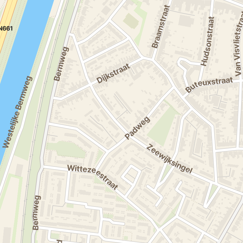 Zeewijksingel 74