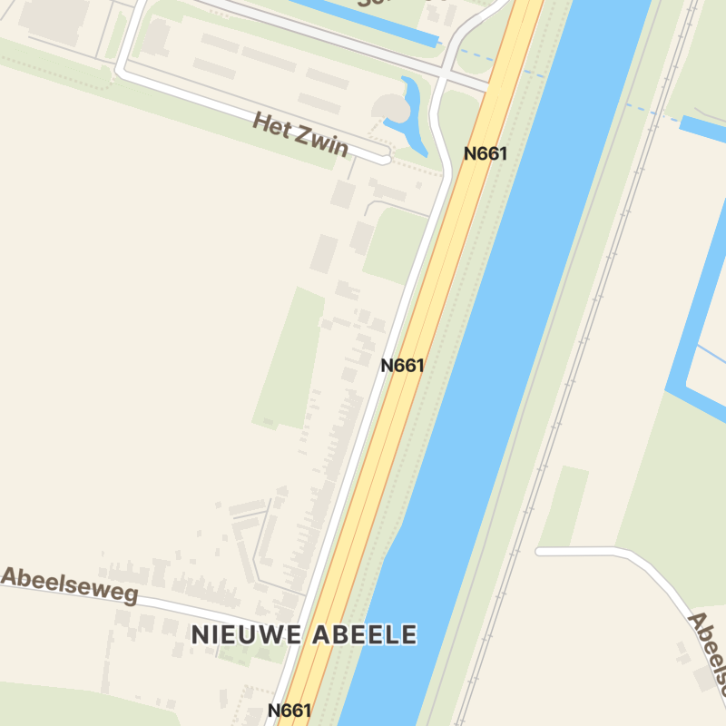 Nieuwe Vlissingseweg 586