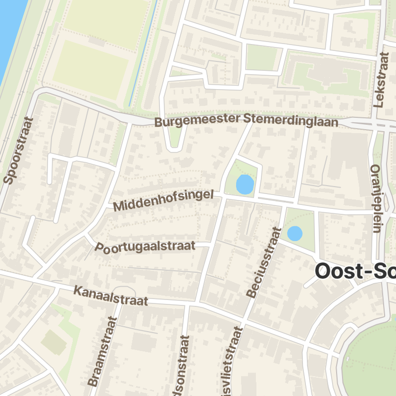 Middenhofsingel 13
