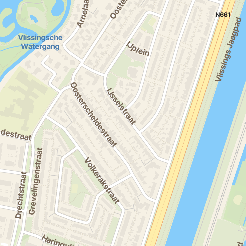 IJsselstraat 88