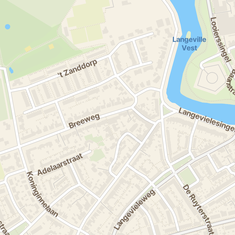 Breeweg 9