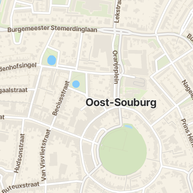 Rehobothstraat 12