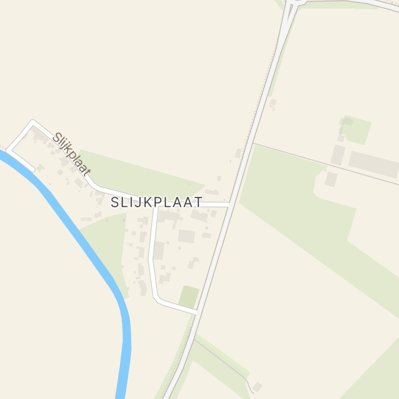 Slijkplaat 10