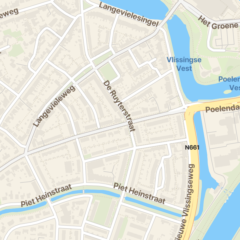 Poelendaeleweg 22