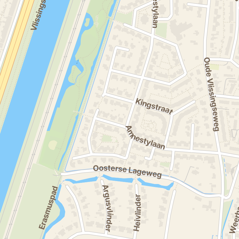 Gandhistraat 45