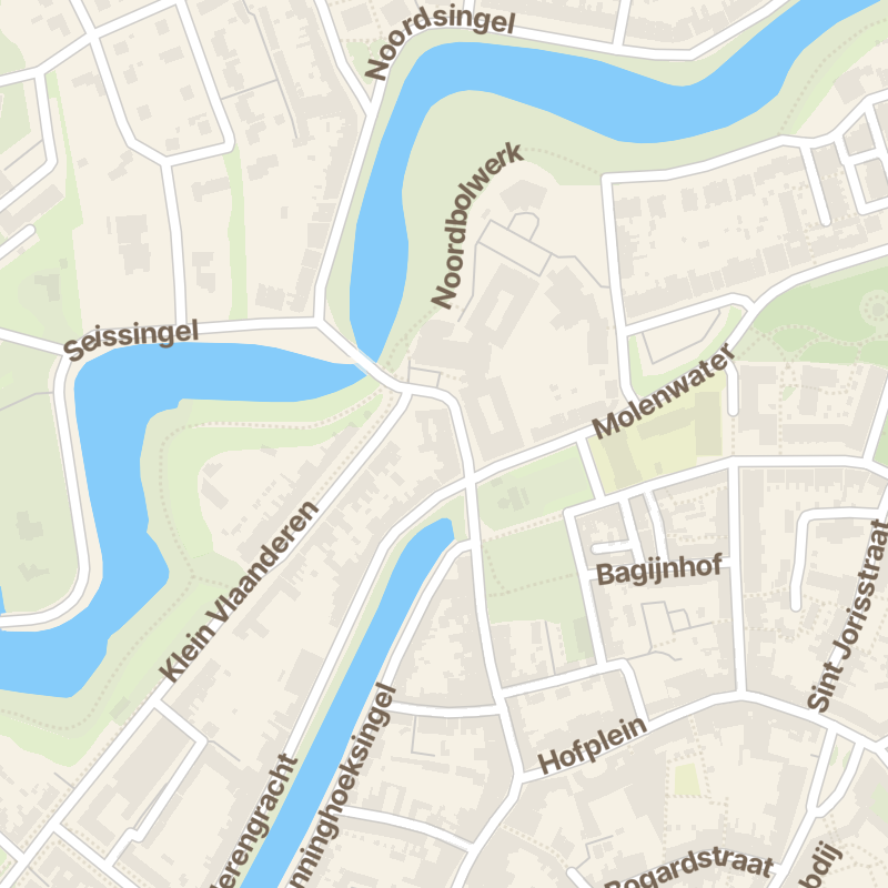 Noordpoortstraat 7-A
