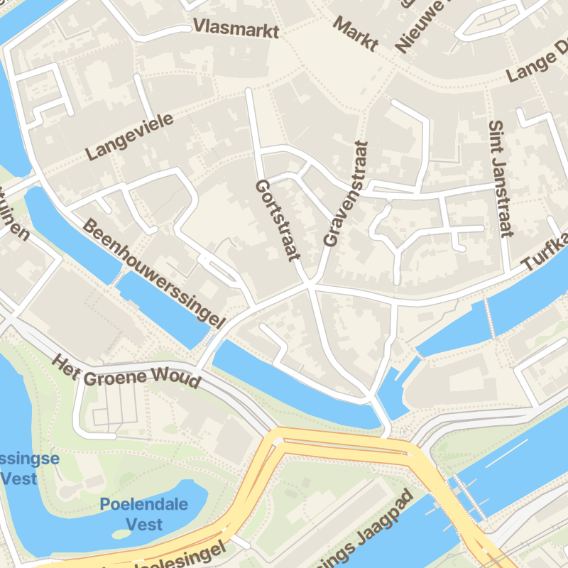 Koestraat 22