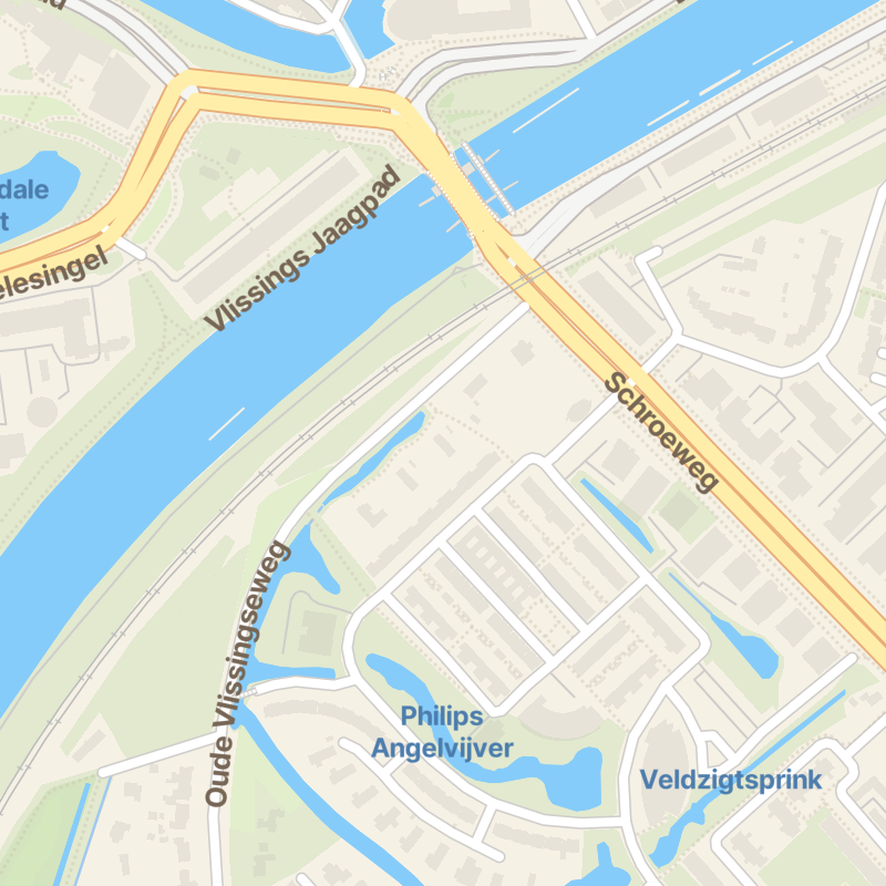 Oude Vlissingseweg 5