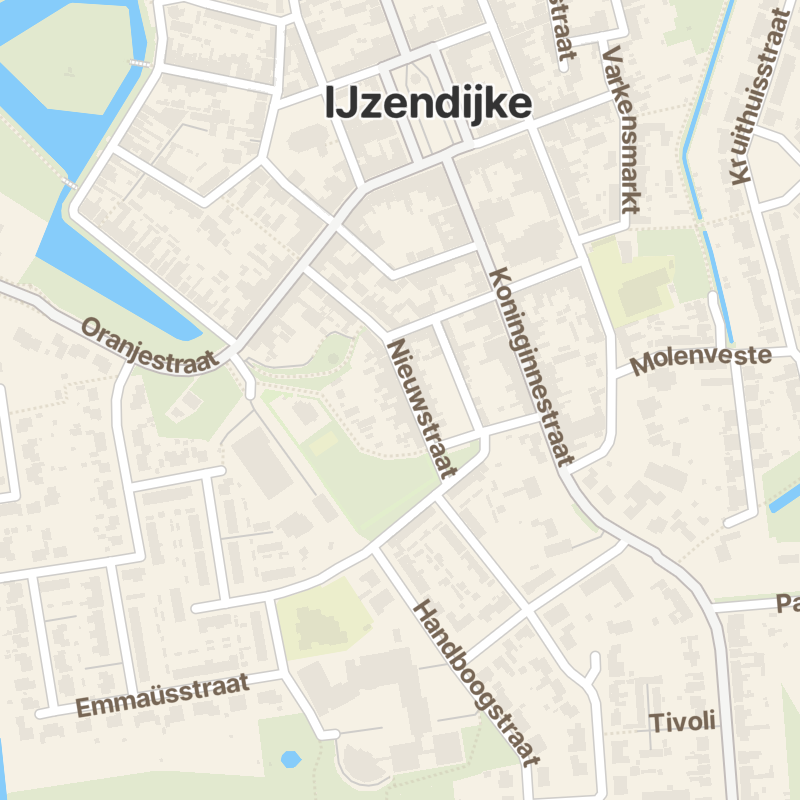 Nieuwstraat 14