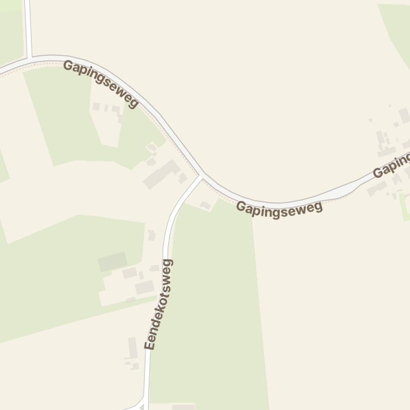 Gapingseweg 12