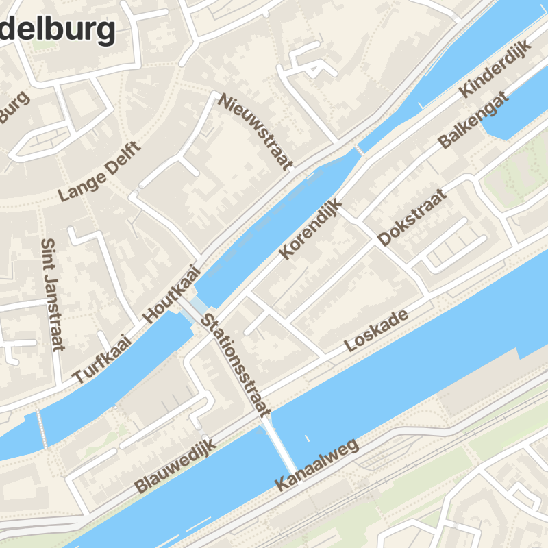 Korendijk 10