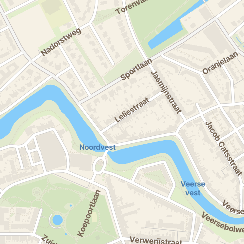 Leliestraat 12