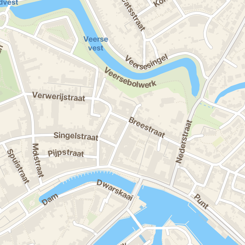 Brakstraat 45-B