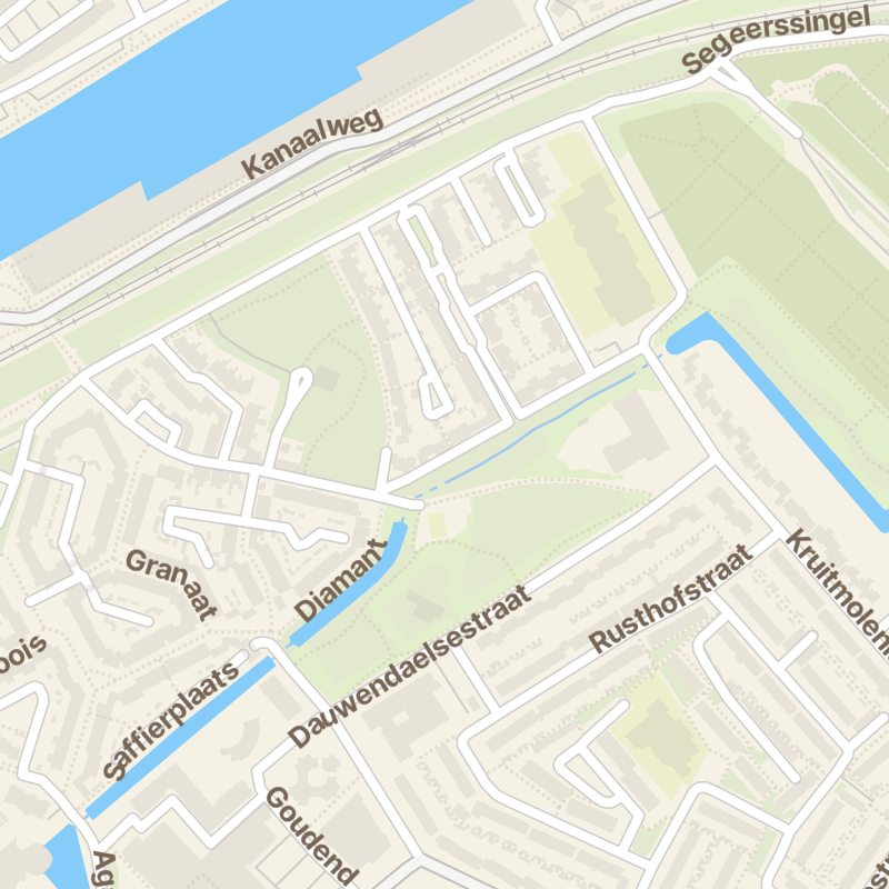 Smaragd 13