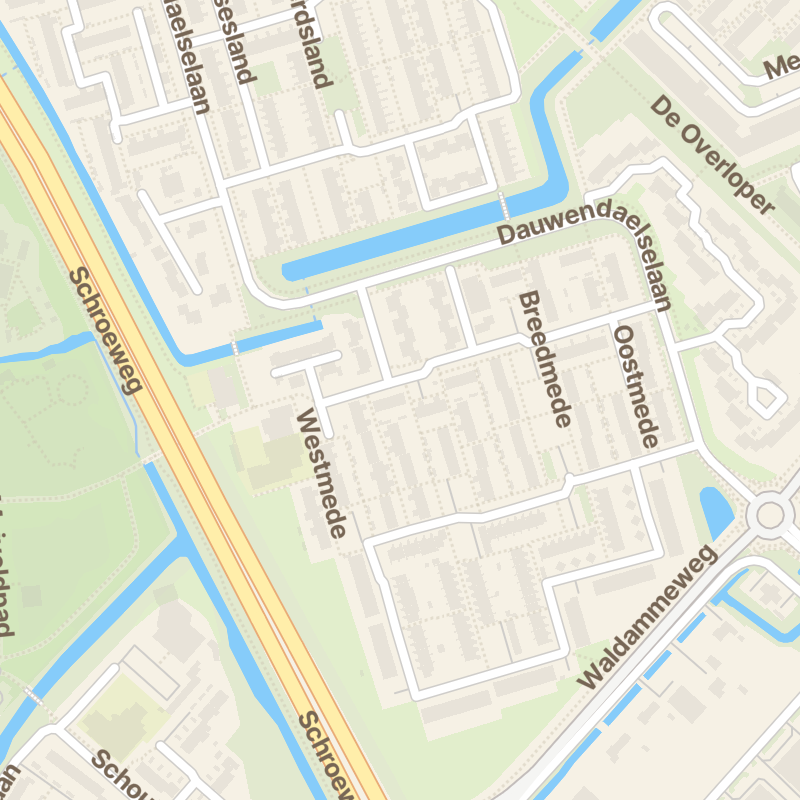 Westmede 31