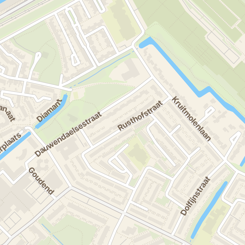 Rusthofstraat 25