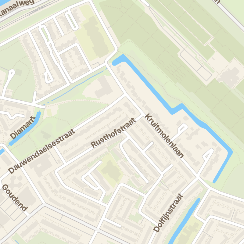 Rusthofstraat 47
