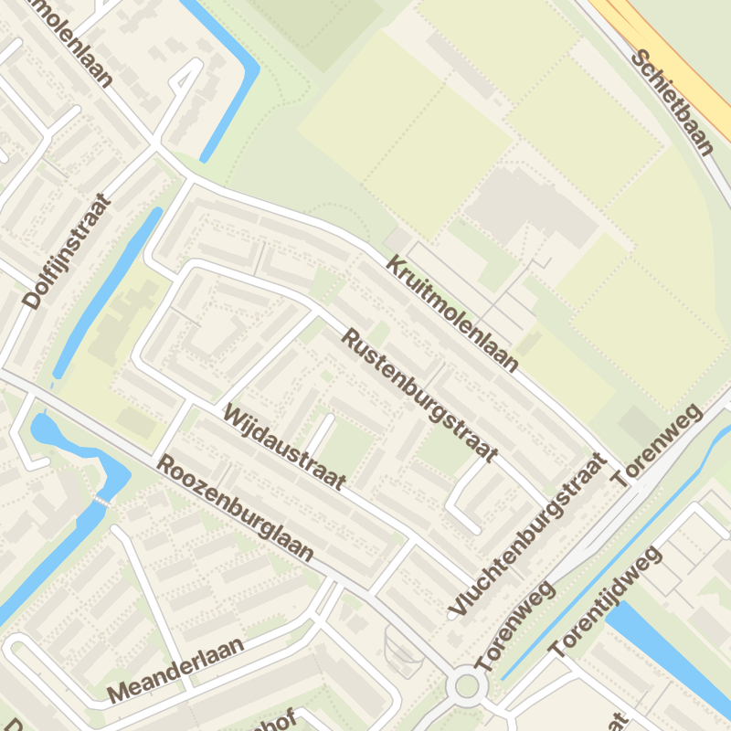 Rustenburgstraat 28