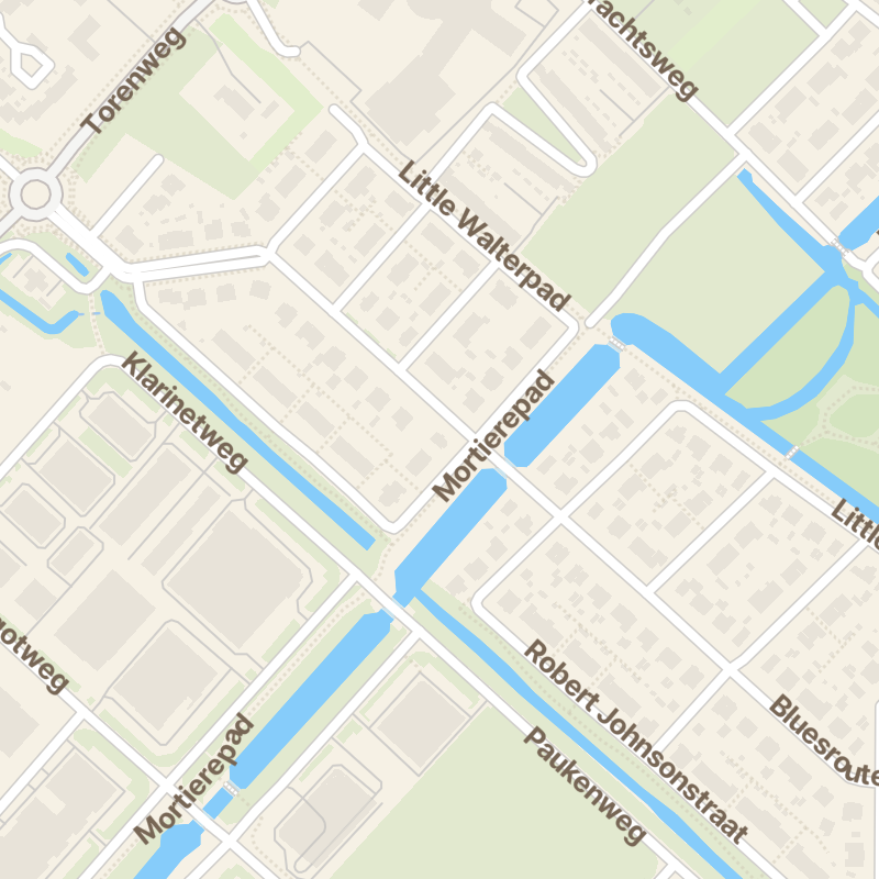 Bluesroute 26