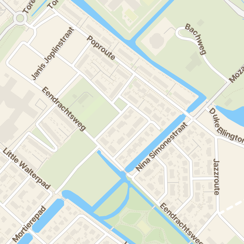Johnny Cashstraat 16