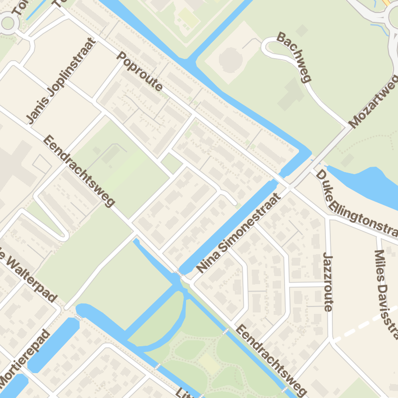 Buddy Hollystraat 21