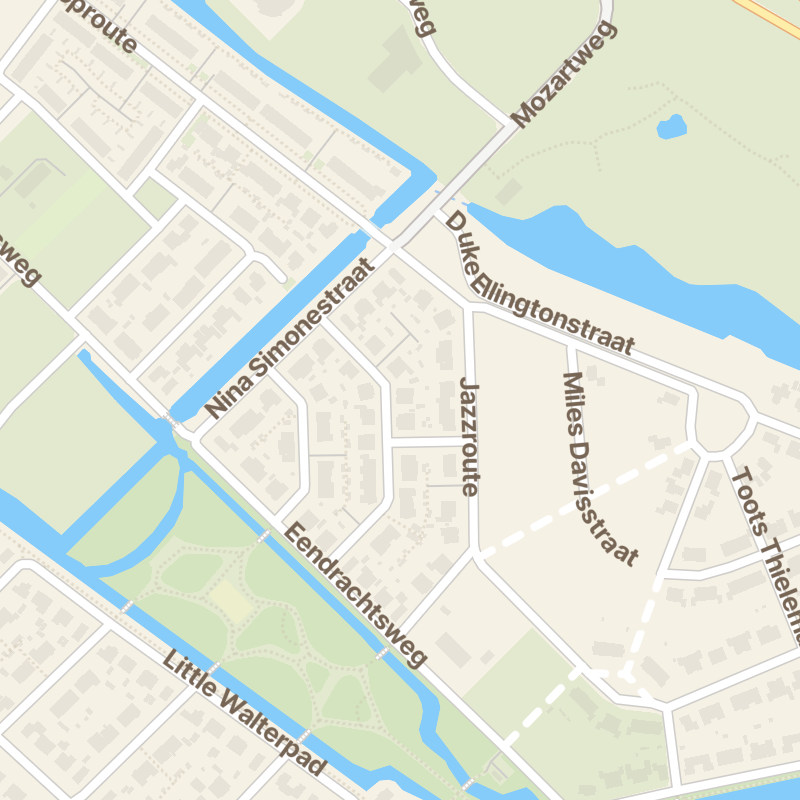 John Coltranestraat 24