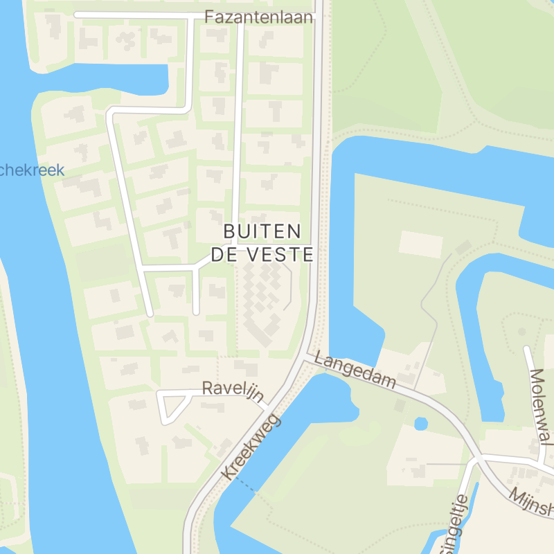 Kievitenlaan 19