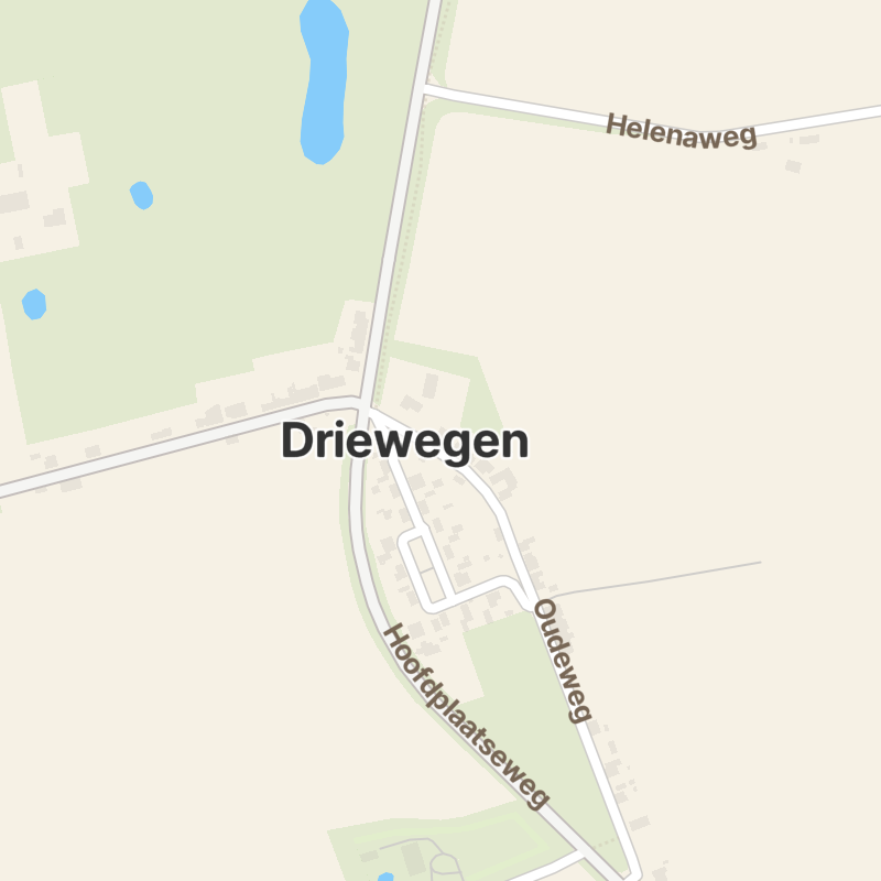 Oudeweg 26