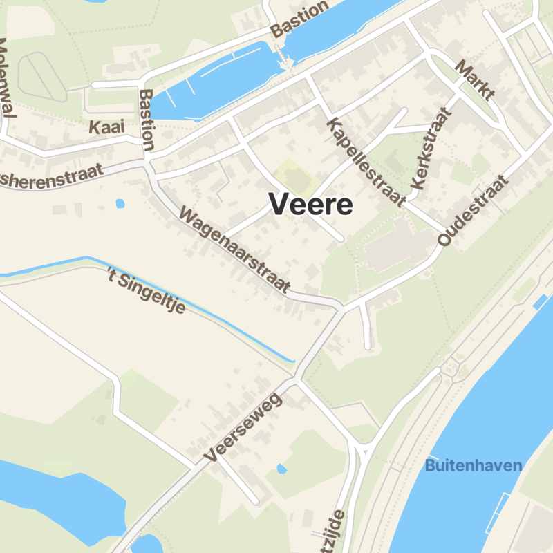 Wagenaarstraat 34