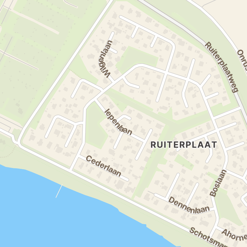 Iepenlaan 20
