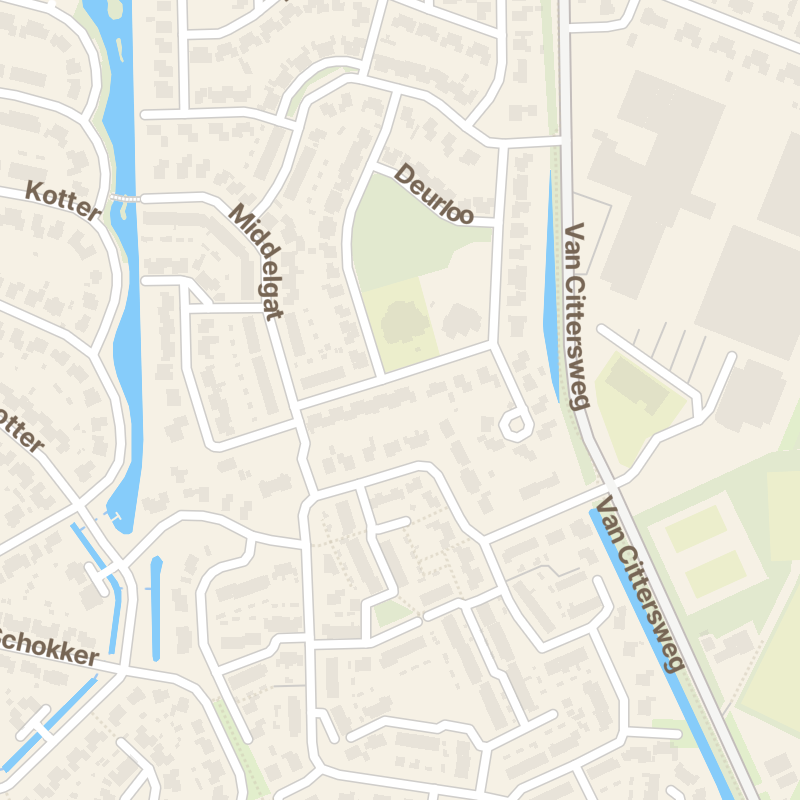Oostgat 18