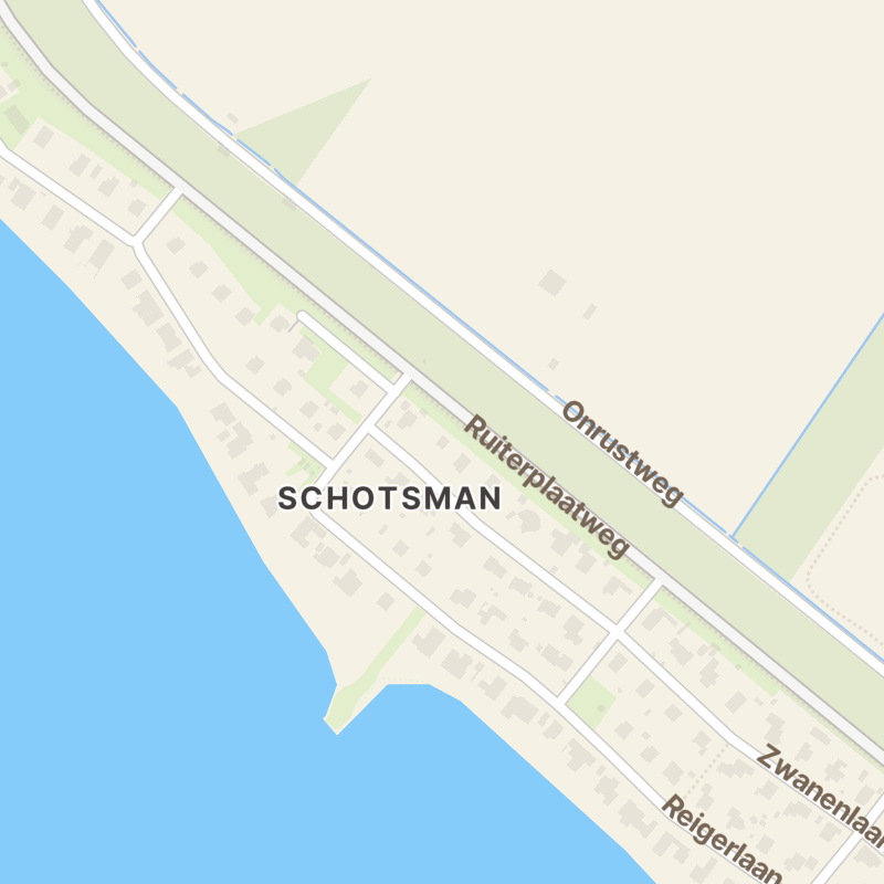 Zwanenlaan 38