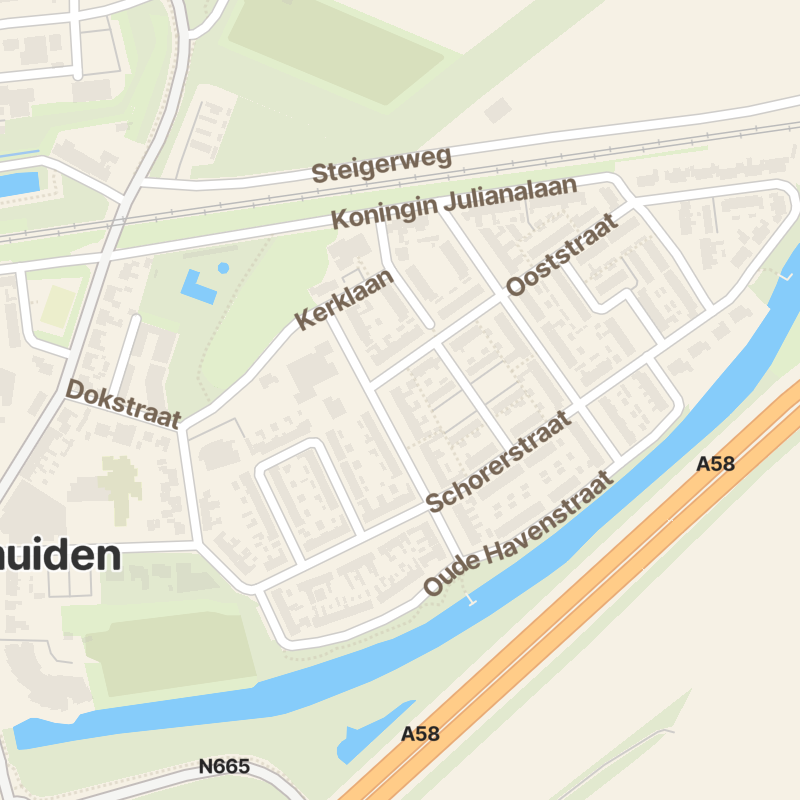 Mansfeldstraat 36