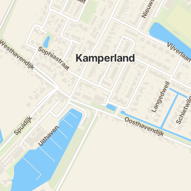 Dijkdreef 18