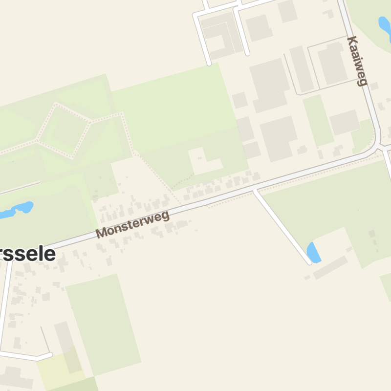 Monsterweg 21