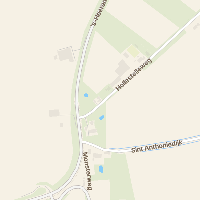 Hollestelleweg 13
