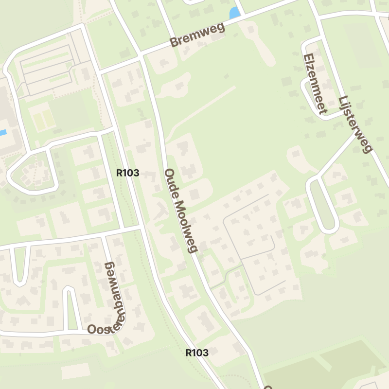 Oude Moolweg 36