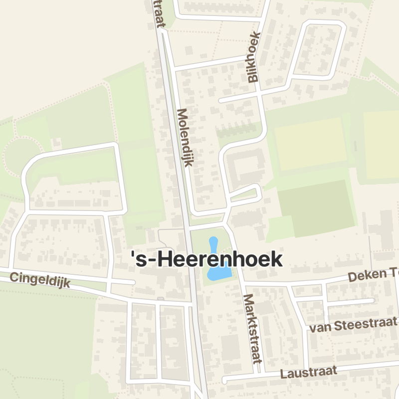 Molendijk 19