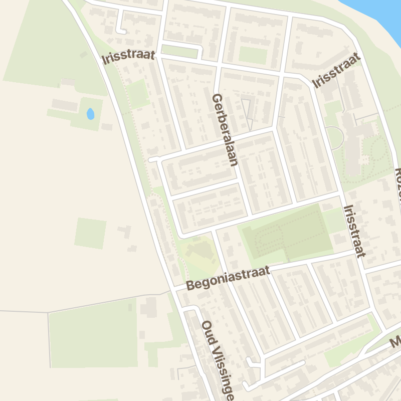 Seringenlaan 15