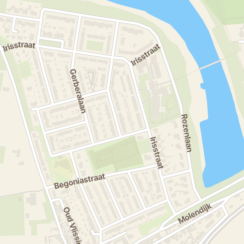Korenbloemstraat 10