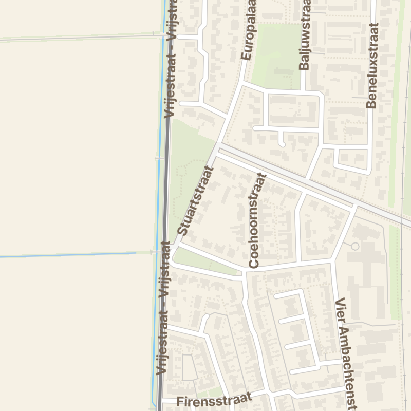 Stuartstraat 4