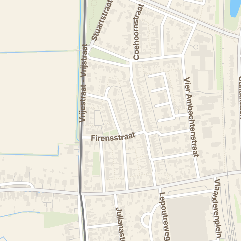 Ivoystraat 8