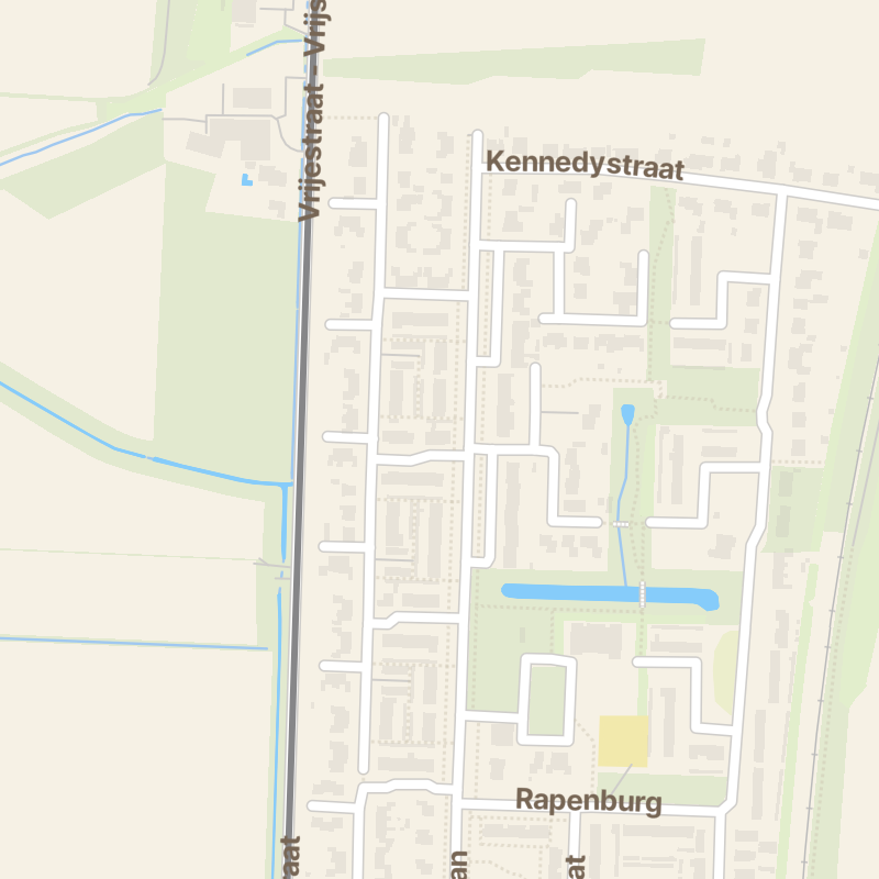 Sint Albertstraat 2