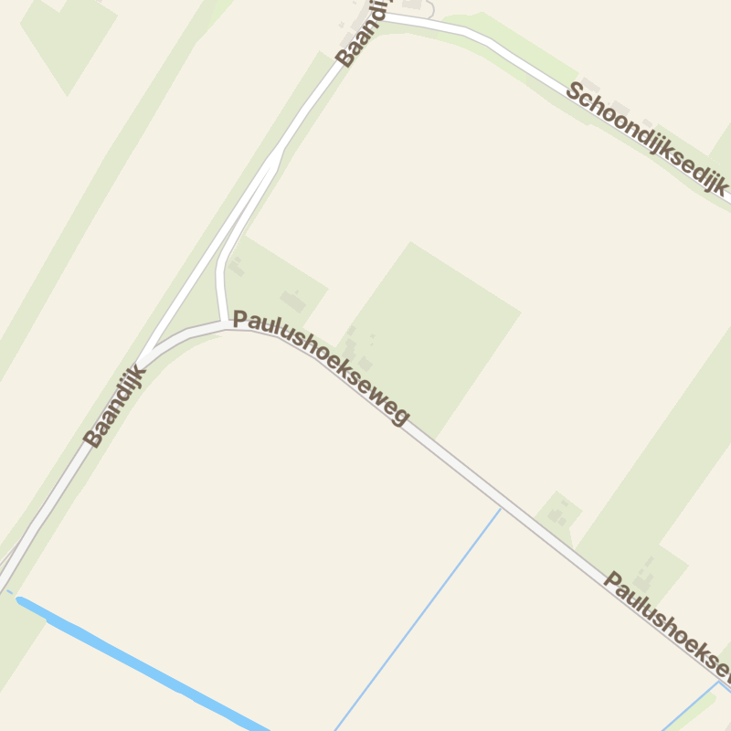 Paulushoekseweg 22