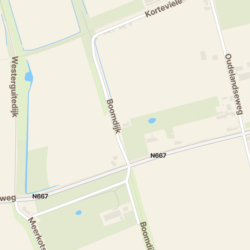Boomdijk 1