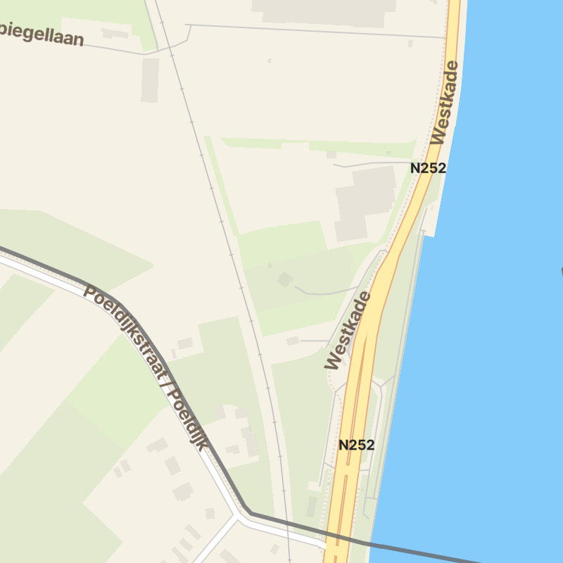 Westkade 16